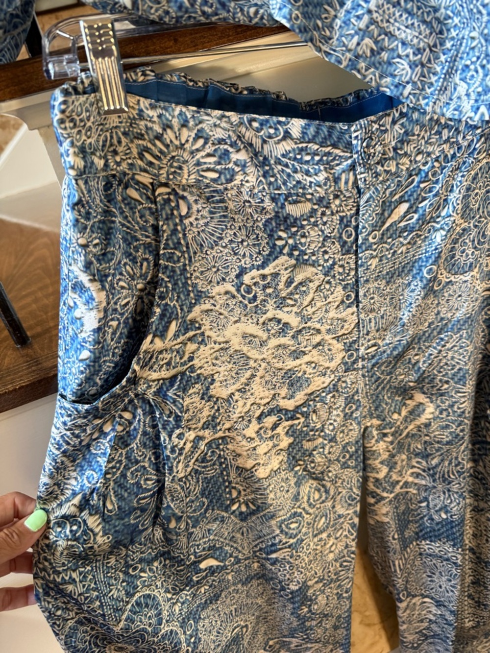 Johnny Was Set - Picture 2 of 7